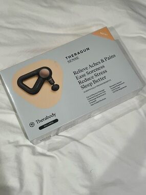 Therabody Theragun Sense - unopened NEW